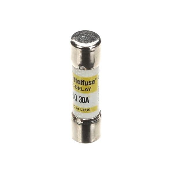 Fuse, Midget 30A-500V Tm Delay